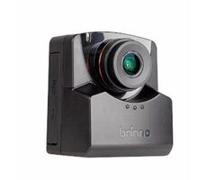 Brinno TLC2020-C / sada časozbernej kamery s polohovateľným ramenom / 1080p / 2 &quot;LCD / MicroSD / 4X AA