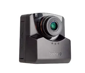 Brinno TLC2020-C / sada časozbernej kamery s polohovateľným ramenom / 1080p / 2 "LCD / MicroSD / 4X AA
