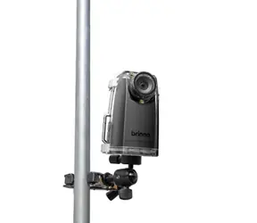 Brinno BCC300C / sada časozbernej kamery / 1080p / 1.44 "LCD / SD / 4X AA