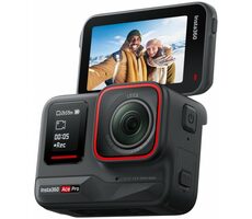 Insta360 Ace Pro / Akčná kamera / 8K@24 FPS / Wi-Fi / BT 5.2 / 1650mAh 