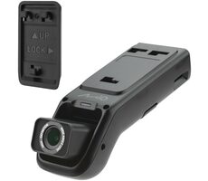 Mio MiVue J756DS Dual / autokamera / predný + zadný / GPS / Uhol záberu 135 ° / Nočné videnie / G-senzor / Wi-Fi / microSD 