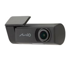 Mio MiVue E60 čierna / Zadná kamera do auta / 2.5K / WQHD