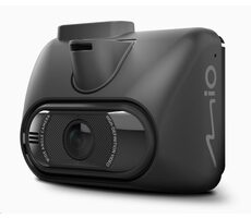 Mio MiVue 935W čierna / 4K 2160p / 2.7 "IPS / GPS / Wi-Fi / CMOS / microSD