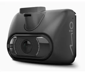 Mio MiVue 935W čierna / 4K 2160p / 2.7 "IPS / GPS / Wi-Fi / CMOS / microSD