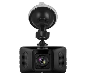 Sencor SCR 4400 čierna