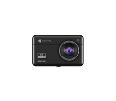 Navitel R980 4K čierna / Kamera do auta / Sony 415 (4K) / uhol záberu 140 ° / 3 "IPS / microSD 128GB
