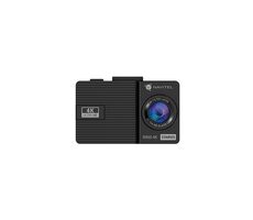 Navitel R900 4K čierna / Kamera do auta / 4K 2160p / 2.35 "IPS displej / microSD