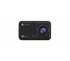 Navitel R285 2K čierna / Kamera do auta / 2560x1440 / Uhol záberu 140 ° / microSD