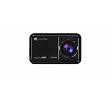 Navitel R385 GPS čierna / Kamera do auta / 2560x1440 / Uhol záberu 140 ° / microSD