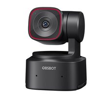 Obsbot Tiny 2 Lite / webkamera / gimbal / 4K@30fps / FullHD@60fps / USB-C / Mikrofón  