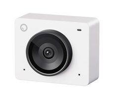 Obsbot Meet 2 biela / webkamera / 4K@30fps / FullHD@60fps / USB-C / Mikrofón  