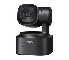 OBSBOT Tiny SE / webkamera / gimbal / FullHD@100fps / USB-C / Mikrofón  