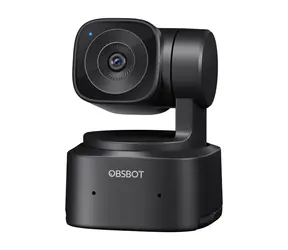 OBSBOT Tiny SE / webkamera / gimbal / FullHD@100fps / USB-C / Mikrofón  