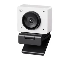 OBSBOT Meet SE biela / webkamera / FullHD@100fps / USB-C / Mikrofón  