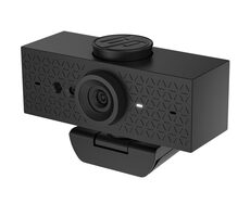 HP 625 FHD USB-A Webcam čierna / rozlíšenie FHD / USB-A
