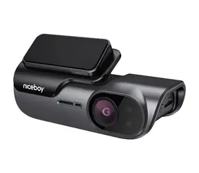Rozbalené - Niceboy Pilot S10 Rear Cam / Zadná kamera do auta pre PILOT S10 Radar 4K / FullHD@24fps / uhol záberu 110 ° / rozbalené
