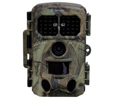 Denver WCT-8026W / fotopasca / 4K / Bluetooth / Micro SD / USB-C
