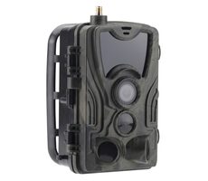 Denver WCL-8040 / fotopasca / Sim karta 4G / Micro SD / USB 