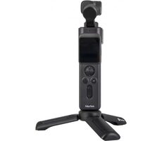 FeiyuTech Pocket 3 Combo / kamera so stabilizátorom / 4K @ 60 FPS / 1/2.3? CMOS / 12 MPx / FOV: 130 / microSD / Wi-Fi