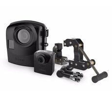 Rozbalené - Brinno BCC2000 / Stavebná kamera / 1080p / 2" LCD / MicroSD / 2x AA / rozbalené