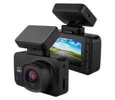 Rozbalené - Niceboy Pilot XR Radar 4K / autokamera s hlásením radarov / 2.45" IPS displej / G-senzor / 170 ° / GPS / rozbalené