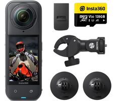 Insta360 X5 Motocyklový balíček