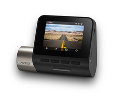 Rozbalené - 70mai Dash Cam Pro Plus+ / Kamera do auta / 2592 x 1944 / 2.0" LCD / Uhol záberu 140 ° / rozbalené