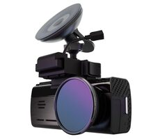 Rozbalené - Eltrinex LS700 GPS / Kamera do auta / 4K / 3.19" / uhol záberu 170 ° / MicroSD / rozbalené