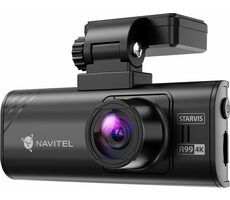 Rozbalené - Navitel R99 4K GPS / Kamera do auta / 3.18" displej / 4K / rozbalené
