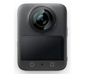 DJI OSMO 360 Standard Combo / Outdoorová kamera / 8K / 360° / microSD / Wi-Fi / príslušenstvo