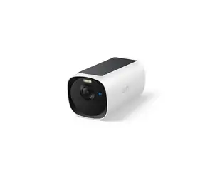 Anker Eufy E40 2K / Vonkajšia kamera so solárnym nabíjaním / 2560 × 1440 DPI / Wifi / biela