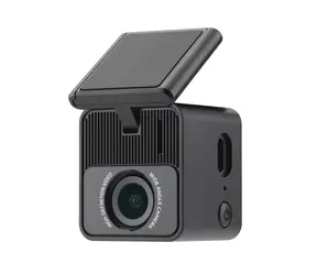 Mio MiVue J20 čierna / Kamera do auta / 1920 x 1080 / Full HD / GPS / Wi-Fi / G-senzor / microSD