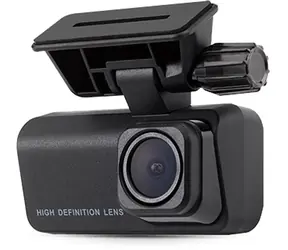 Mio MiVue E40 čierna / Kamera do auta / 1920 x 1080 / Full HD / Uhol záberu 140 ° / GPS / Wi-Fi / G-senzor / microSD