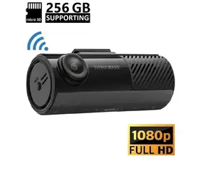 Thinkware F70PRO čierna / Kamera do auta / 1920 x 1080 / Full HD / GPS / Wi-Fi / microSD