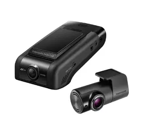 Thinkware U1000 PLUS 2CH čierna / Kamera do auta / 4K / GPS / Wi-Fi / BT / microSD