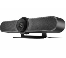 Rozbalené - Logitech MeetUp videokonferenčná kamera / USB 3.0 / Bluetooth / rozbalené