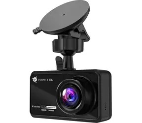 Navitel R260 NV čierna / Kamera do auta / FullHD@30fps / 2" / Uhol záberu 140 ° / G-senzor / microSD