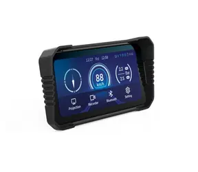 Navitel MS850 DUAL čierna