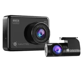 Navitel R9 DUAL čierna