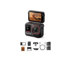 Insta360 Ace Pro 2 Flash Print Bundle