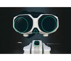 Insta360 Antigravity A1 Ochranná fólia na displej pre okuliare Antigravity A1 a Vision