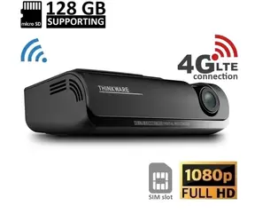 Thinkware T700 čierna