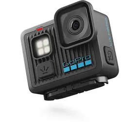 GoPro LIT HERO / 4K/60fps / 12Mpix / stabilizácia obrazu