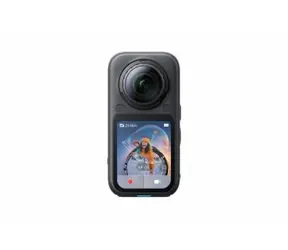 Insta360 X6 Standard Bundle (čierna)