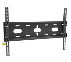 IIYAMA MD-WM6040 / Nástenný držiak / VESA až 600x400 mm / nosnosť 125 kg