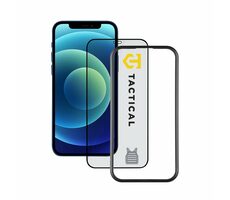 Tactical Glass Impact Armour sklo pre Apple iPhone 12/12 Pro