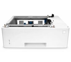 HP LaserJet 550 Sheet Paper Tray - zásobník papiera