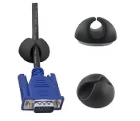 Esperanza EBA101K čierna