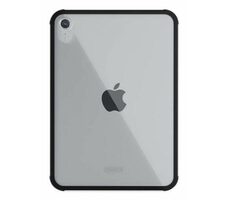 Epico Hero Ochranný kryt pre Apple iPad mini 6 (2021) 8.3" transparentný/čierna