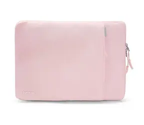 tomtoc Sleeve púzdro pre Apple MacBook Pro 14" ružová